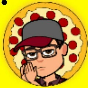 Meet your Posher, Nash